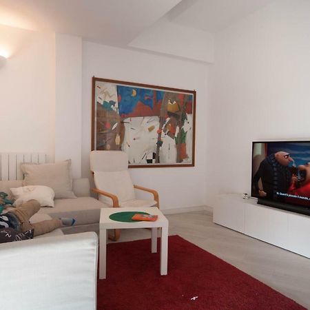 Exclusive Rooftop Apartment With Large Terrace In Solari/Tortona Milan Extérieur photo